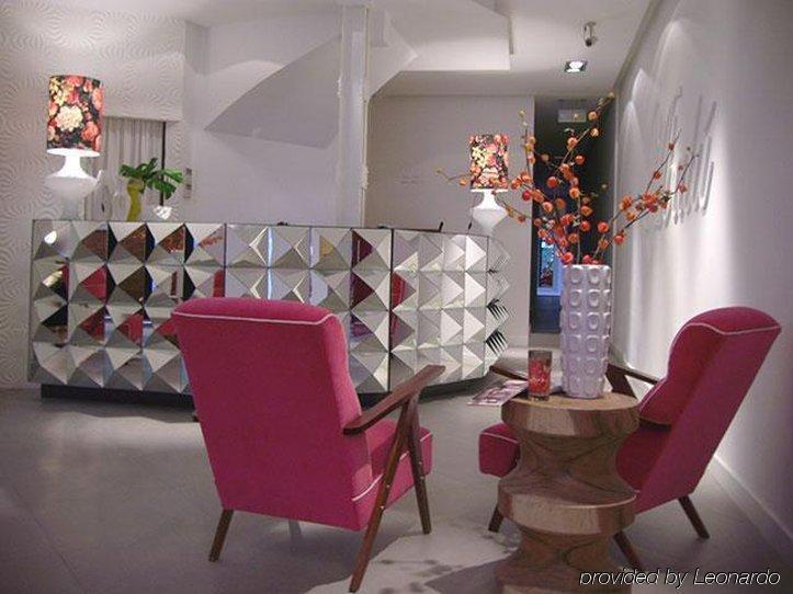 Abalu Design Boutique Gran Via Madrid