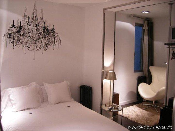 Hotel Abalu Design Boutique Gran Via 3*