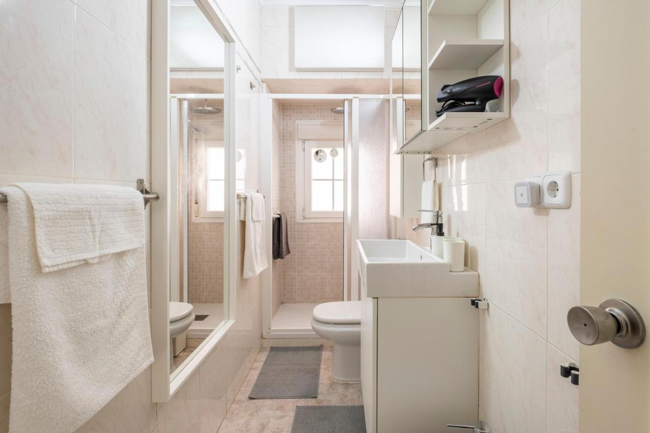 Apartment Center Private 7 Minutes Or 4 Metro Stops *