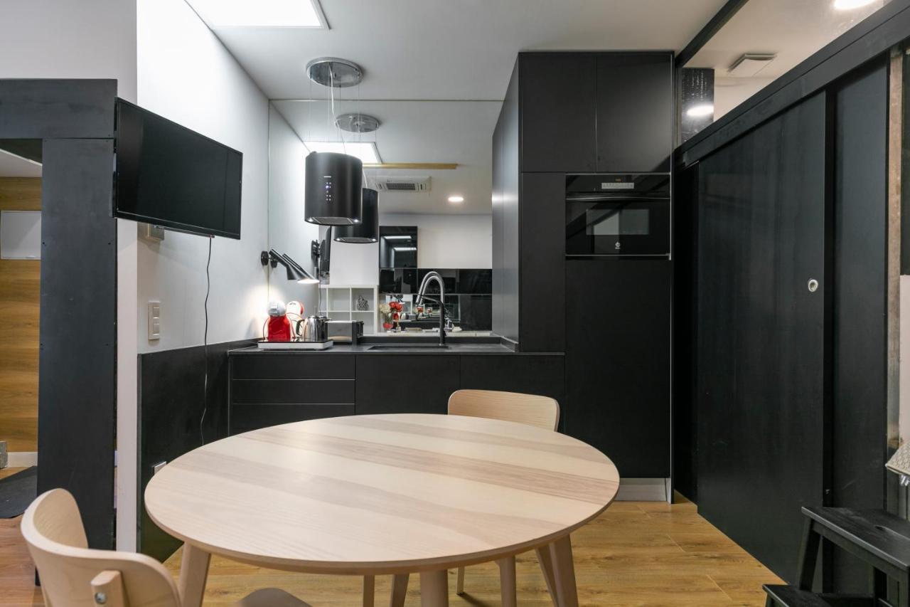 Lejlighed Homeabout Rio Madrid