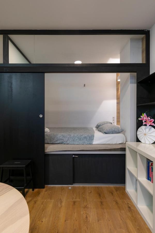 Lejlighed Homeabout Rio