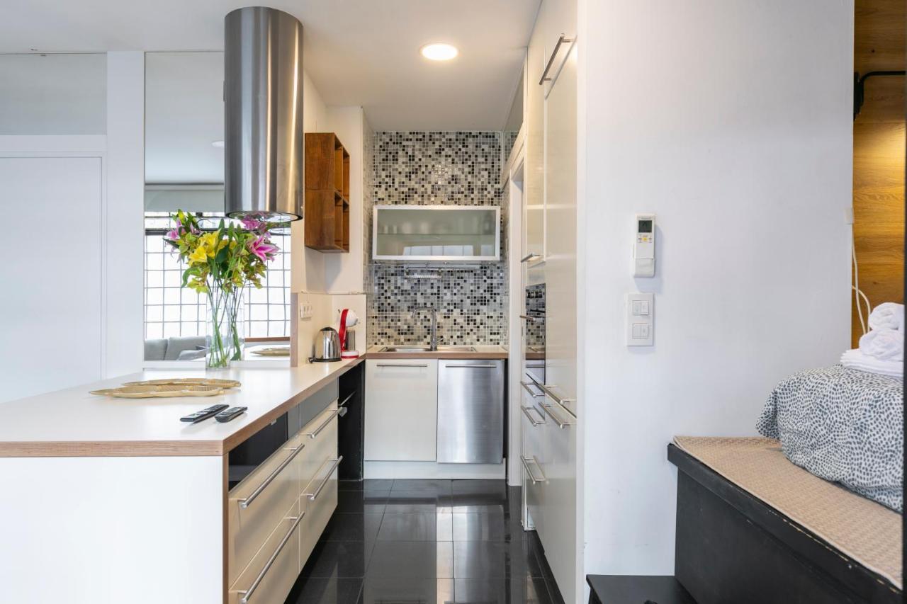 Homeabout Rio Lejlighed