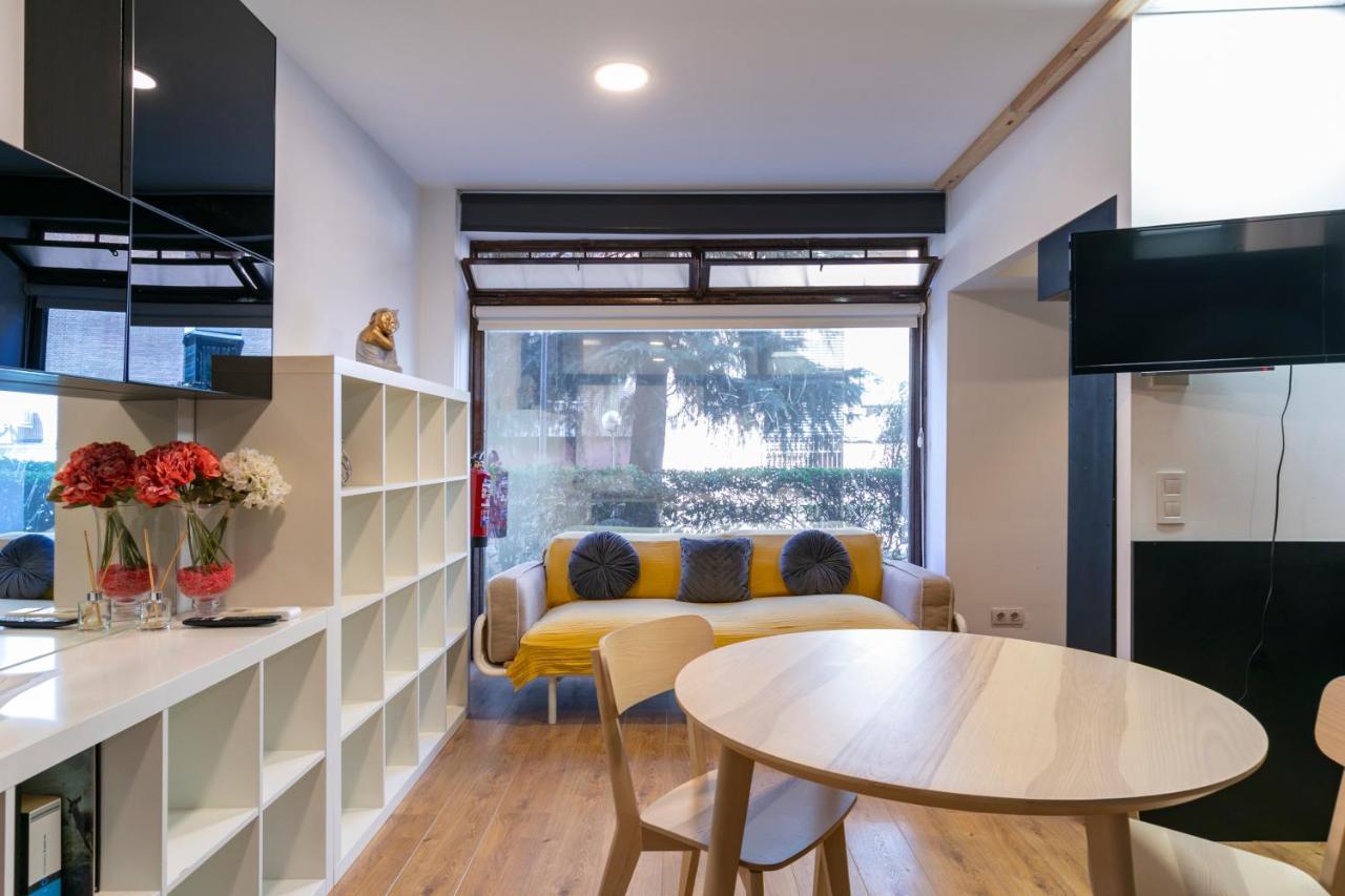 Lejlighed Homeabout Rio Madrid