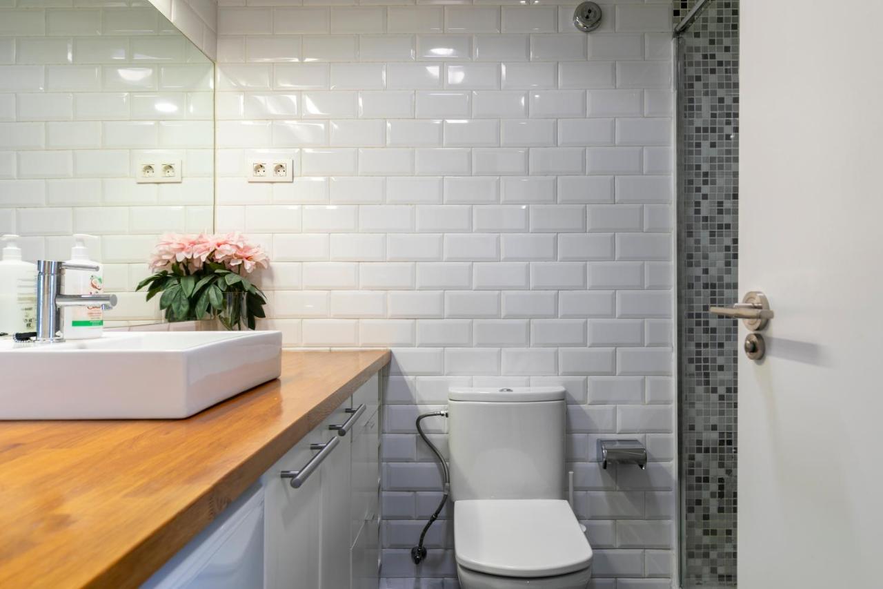 Lejlighed Homeabout Rio Madrid