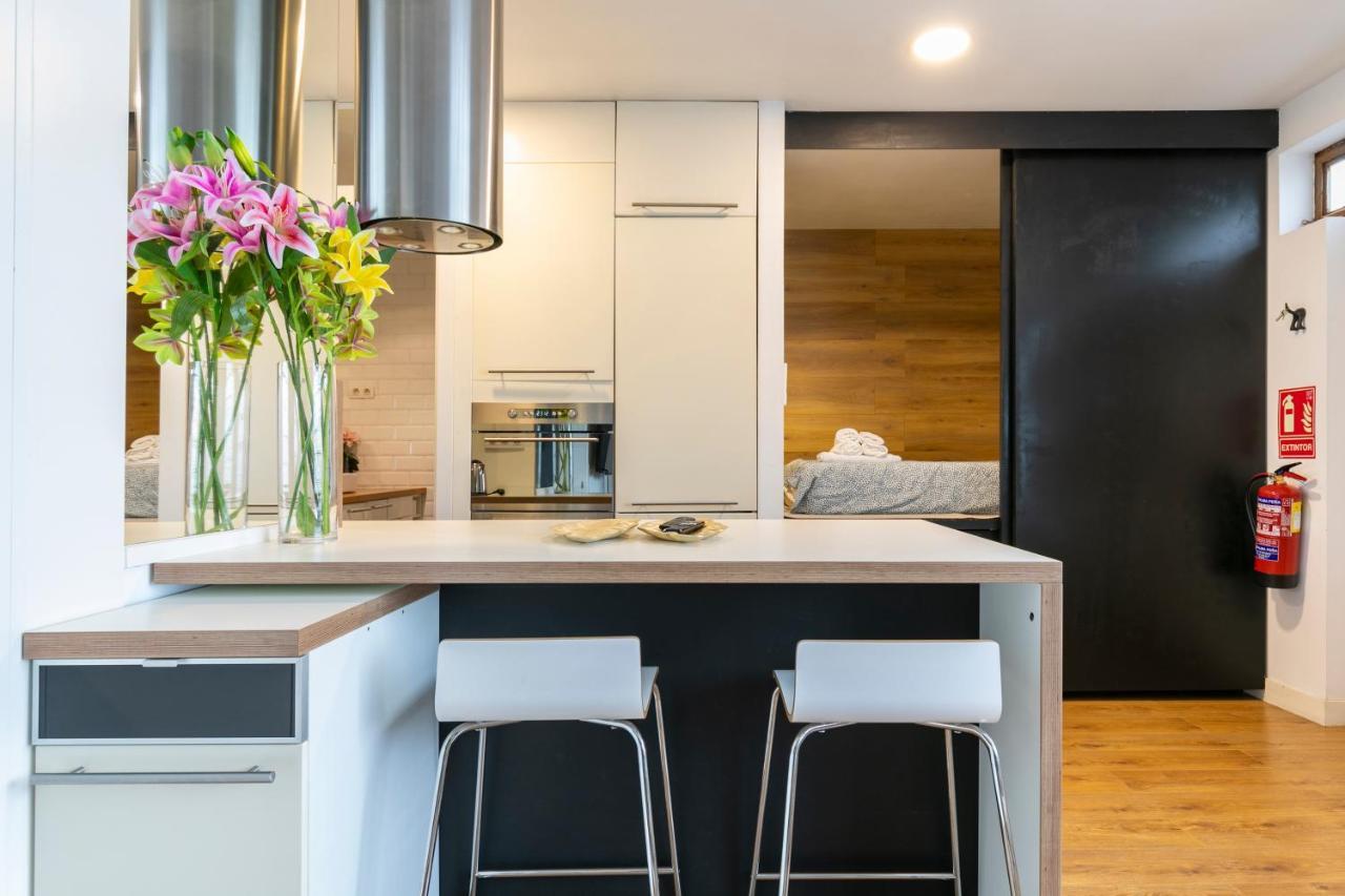 Lejlighed Homeabout Rio