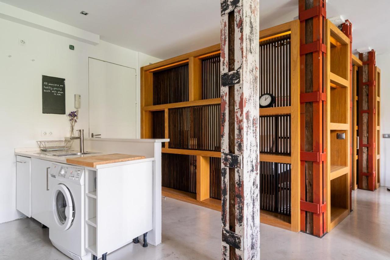 Apartment Apartamento En Tirso De Molina
