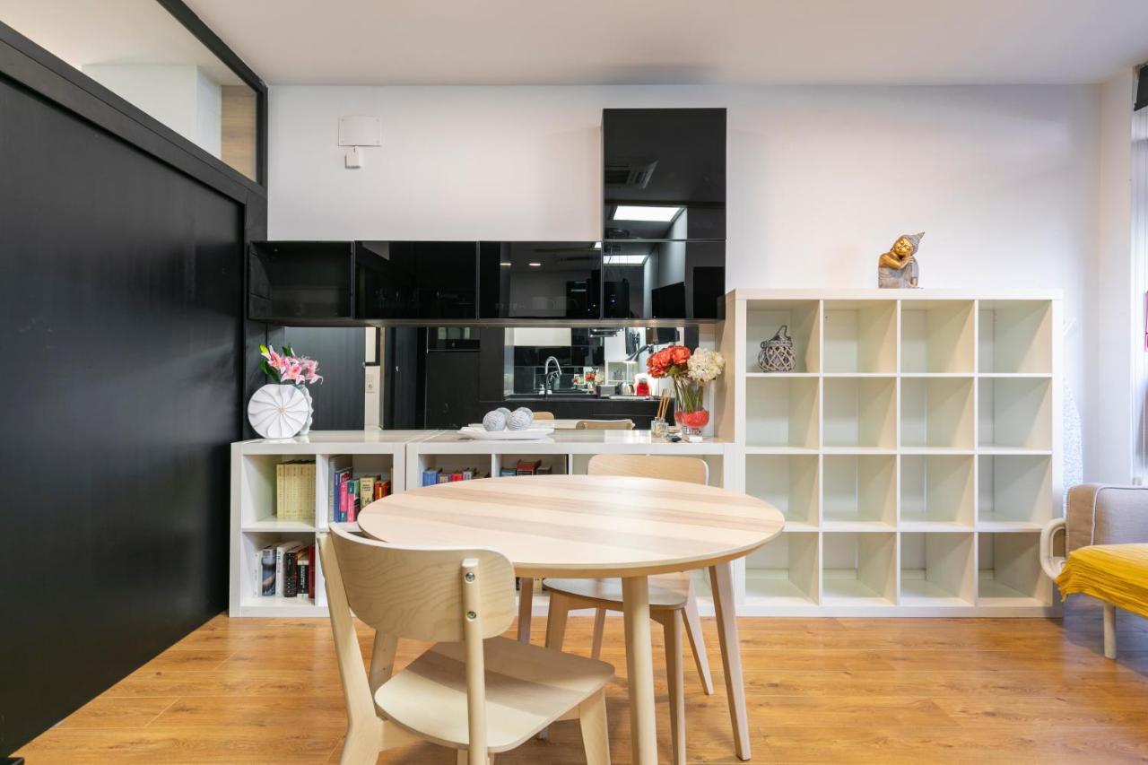 Lejlighed Homeabout Rio Madrid