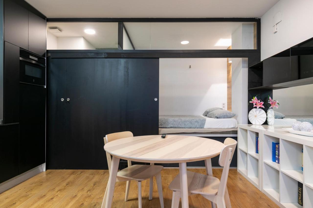 Lejlighed Homeabout Rio *