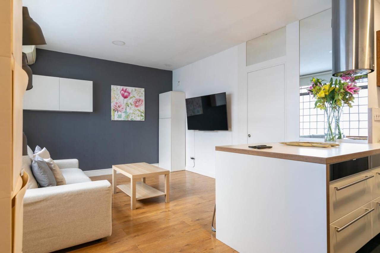 Lejlighed Homeabout Rio Madrid