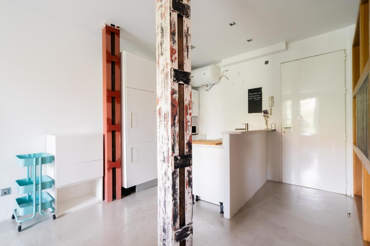 Apartamento En Tirso De Molina