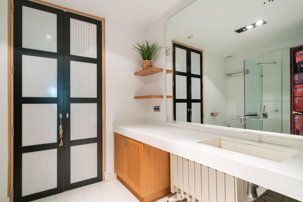 Apartamento En Tirso De Molina Madrid