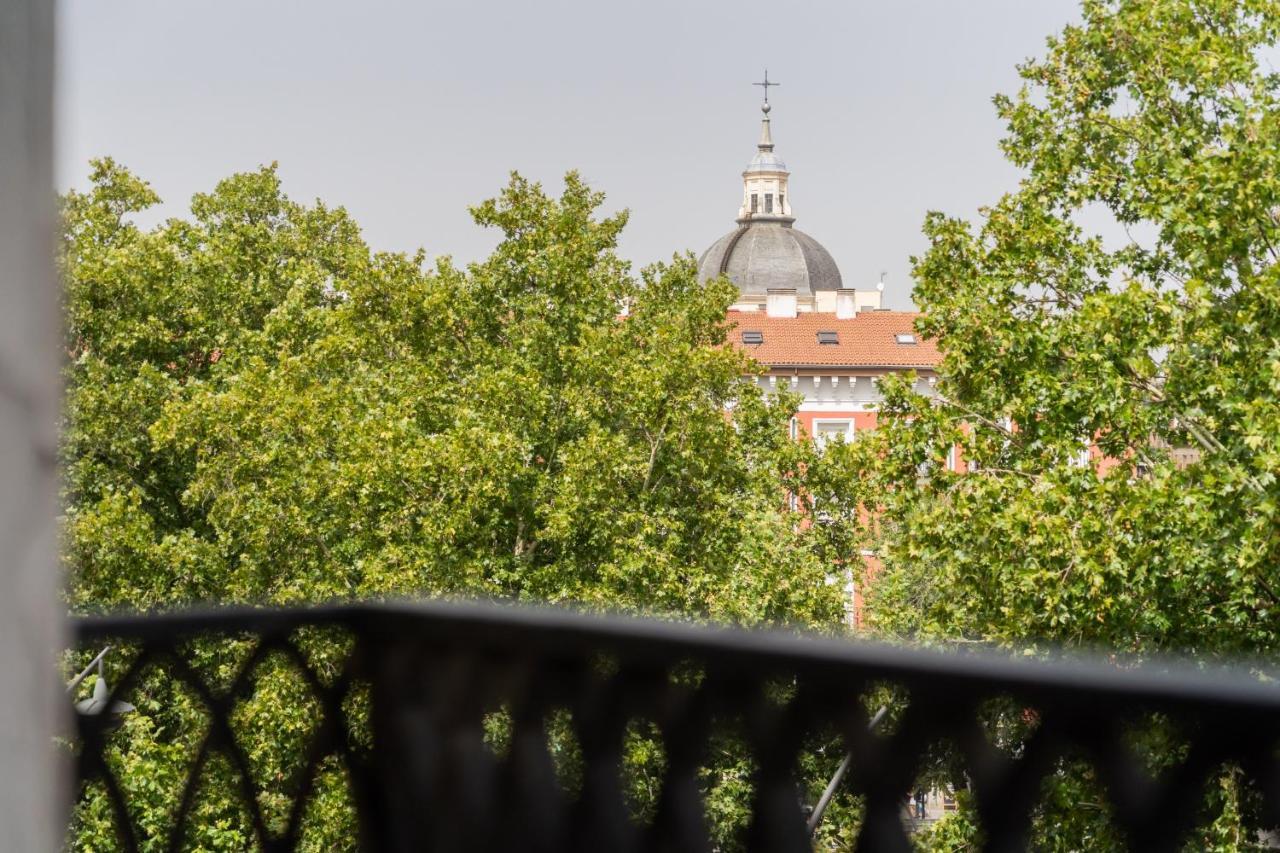 Apartamento En Tirso De Molina Apartment *