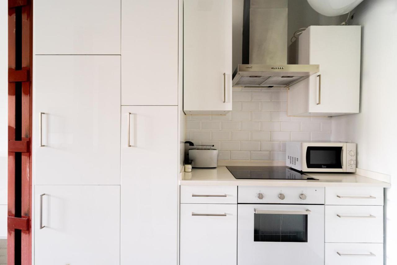 Apartment Apartamento En Tirso De Molina Madrid