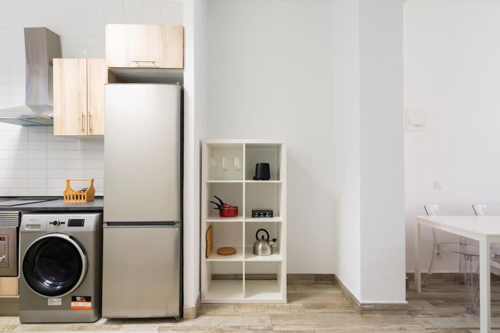 Flat At Street Level - Rio Tri-pedrero Apartment