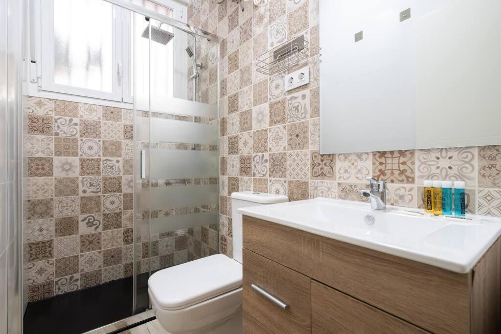 Flat At Street Level - Rio Tri-pedrero Apartment