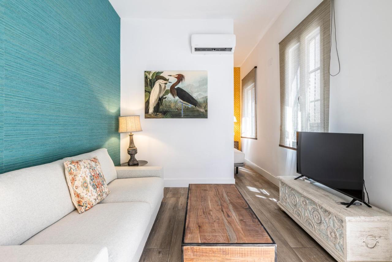 Apartment Plaza De Castilla Madrid