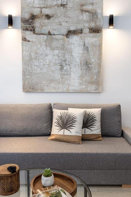Duplex In B. Salamaca - Wizink Center 6 Pax H126 Apartment Madrid