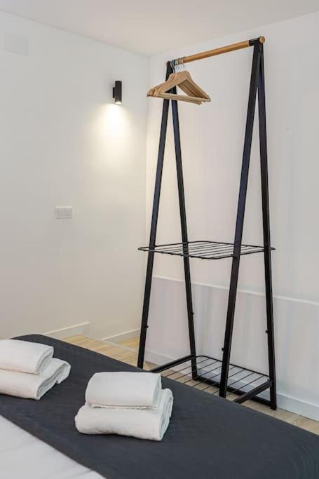 Apartment Duplex In B. Salamaca - Wizink Center 6 Pax H126 Madrid