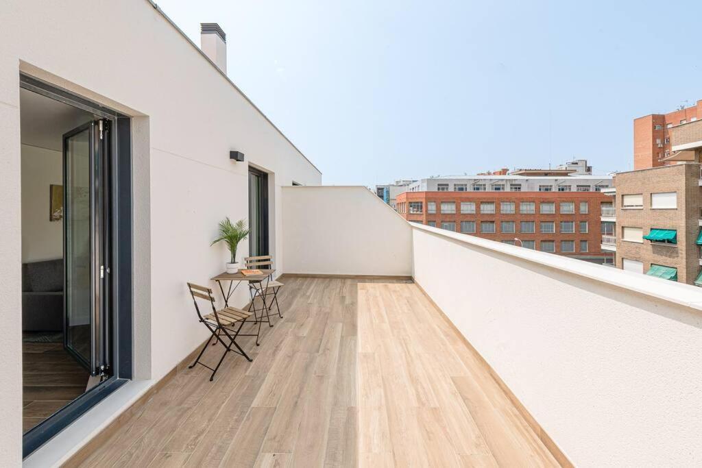 Apartment Cozy Penthouse With Swimming Pool And Parking-a-castell