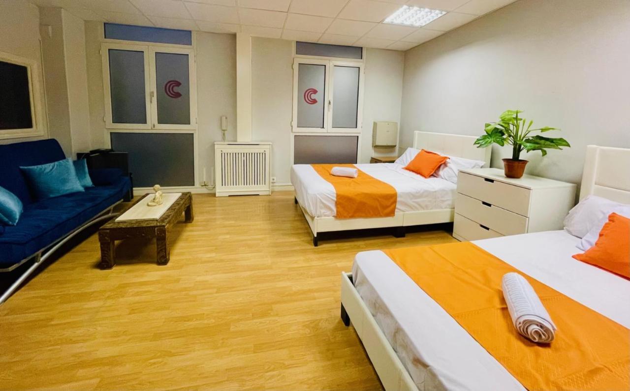 Punta Me Beautiful In Downtown Apartamento Madri