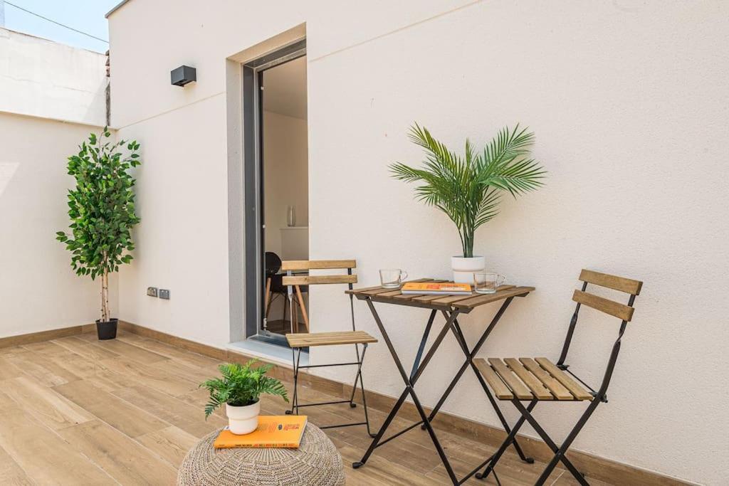 Apartment Cozy Penthouse With Swimming Pool And Parking-a-castell *