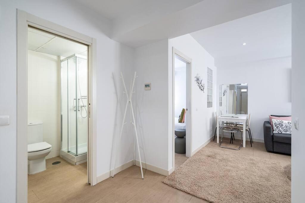 Flat In The Salamanca District-g-ora Madrid