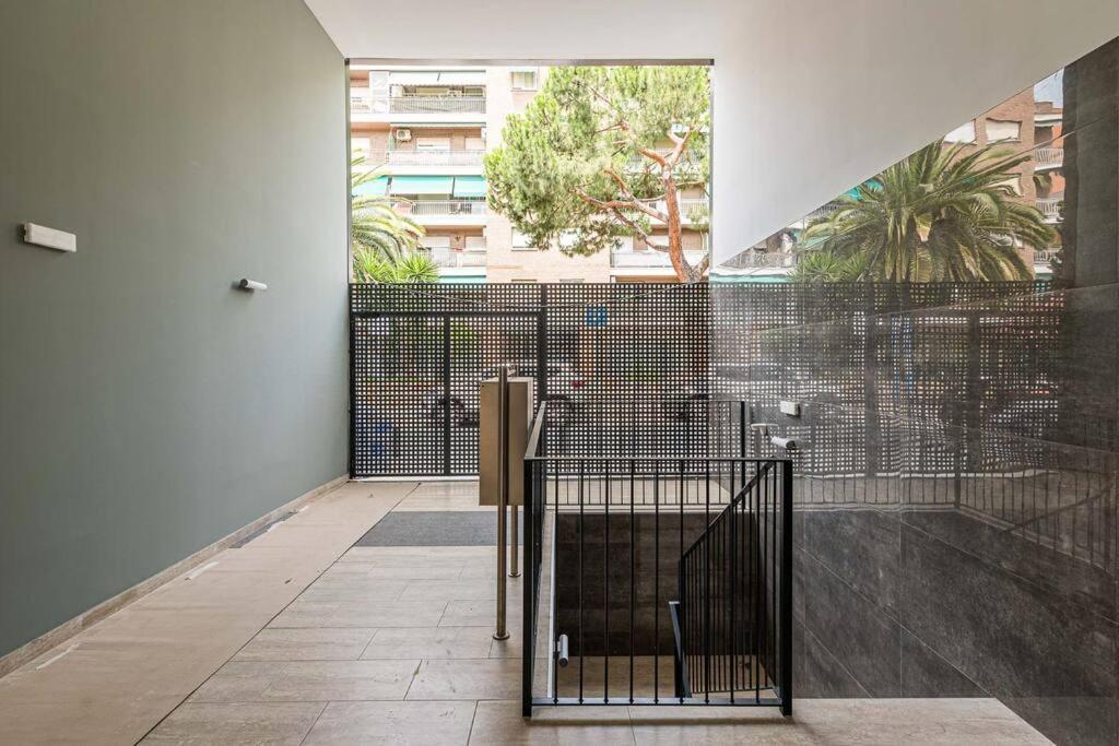 Cozy Penthouse With Swimming Pool And Parking-a-castell
