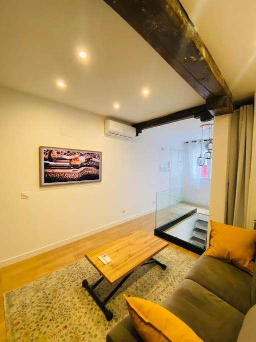 Spectacular Atocha-soler Apartment