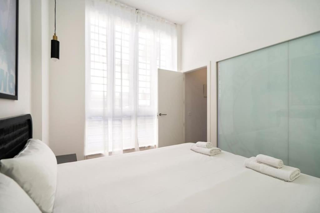 Bowie House - River-a-salvad Apartamento *