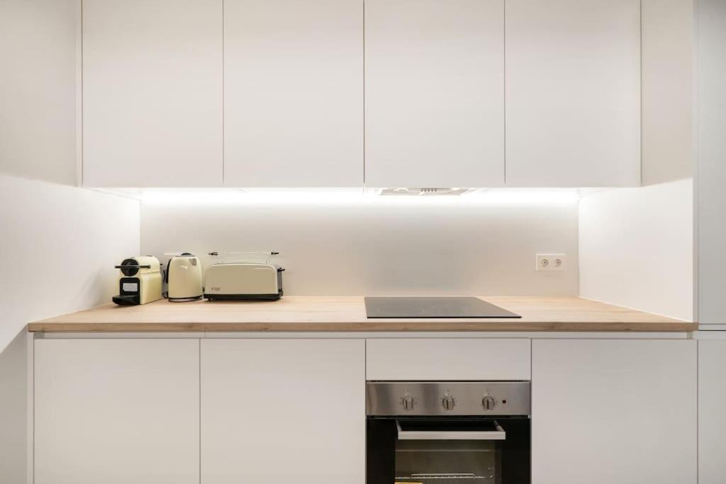 Apartamento Bowie House - River-a-salvad