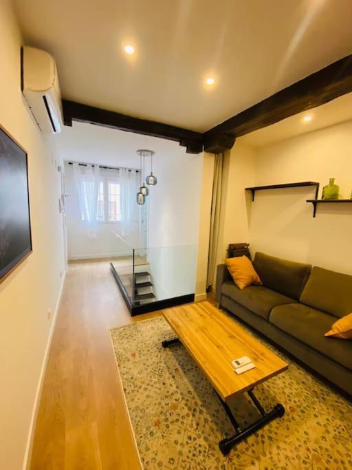 Apartment Spectacular Atocha-soler
