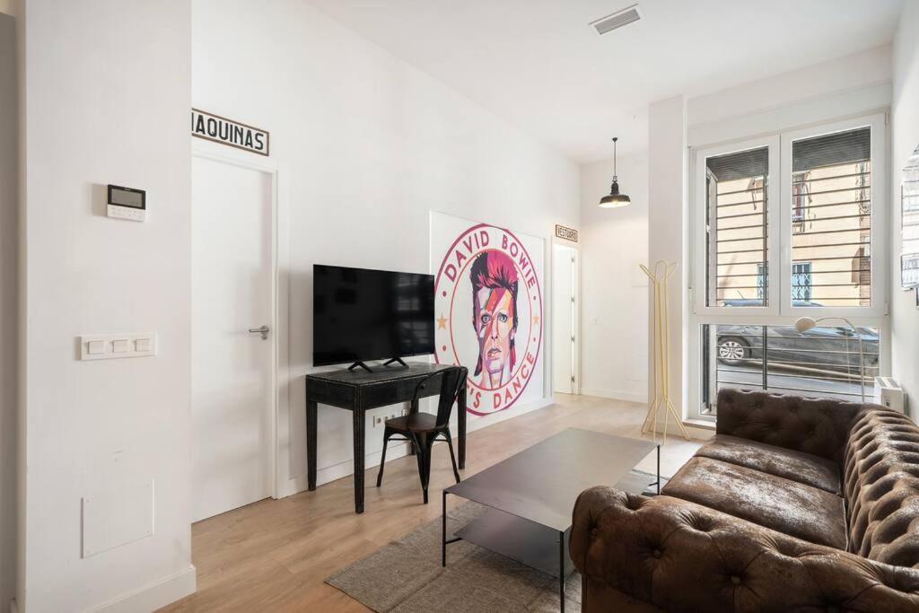 Bowie House - River-a-salvad Apartment *