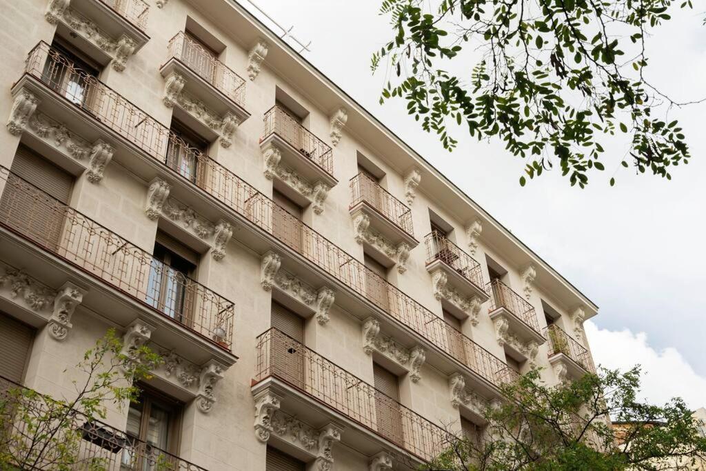 Flat In The Salamanca District-g-ora Apartment Madrid