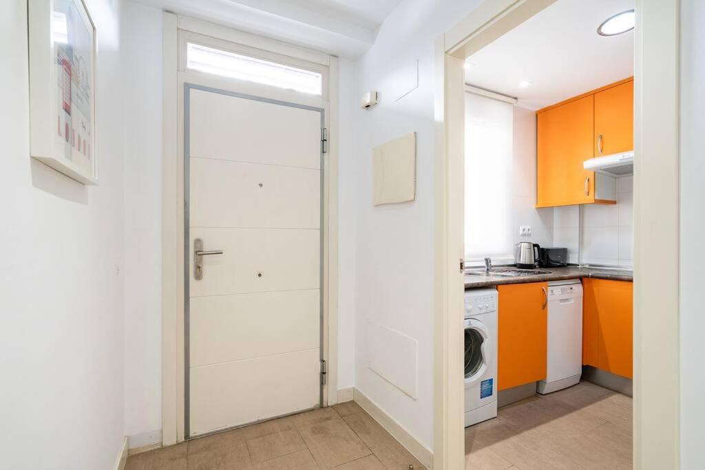 Flat In The Salamanca District-g-ora *