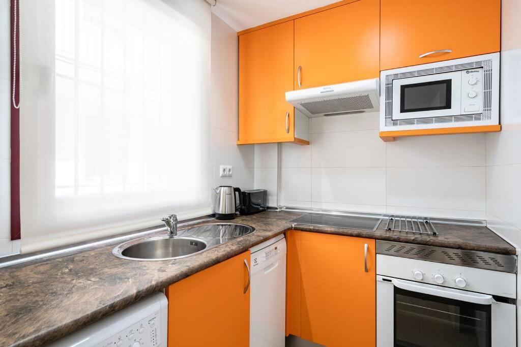 Flat In The Salamanca District-g-ora Madrid