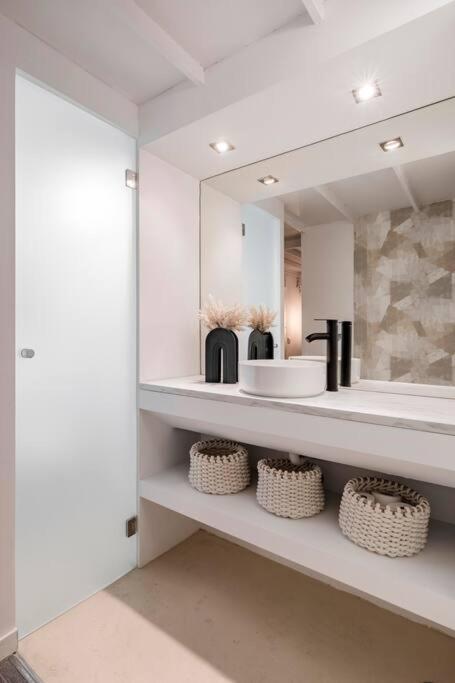 Apartment Beautiful And Cosy Flat La Latina-rastro-izq *