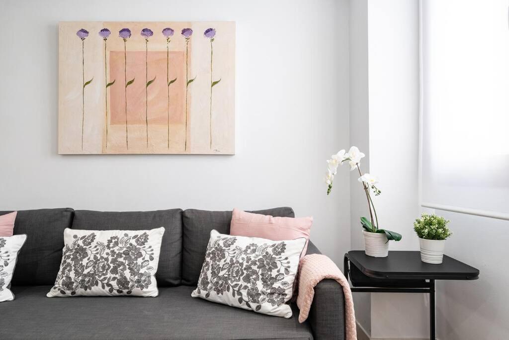 Flat In The Salamanca District-g-ora Apartment Madrid