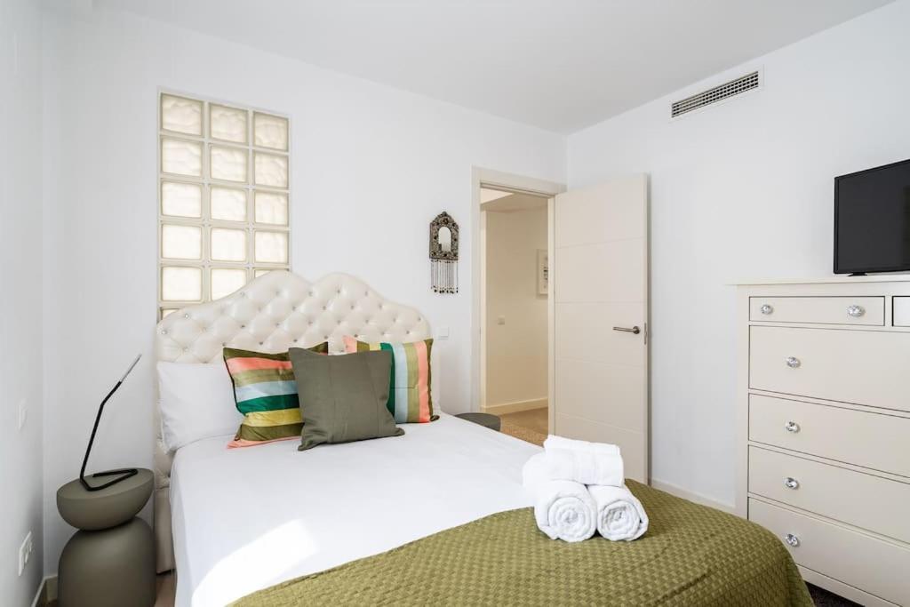 Apartment Flat In The Salamanca District-g-ora Madrid