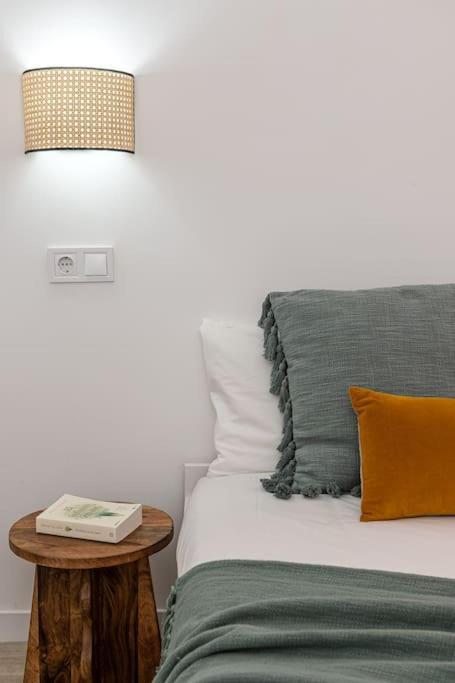 Apartment Duplex In B. Salamaca - Wizink Center 6 Pax H126 Madrid