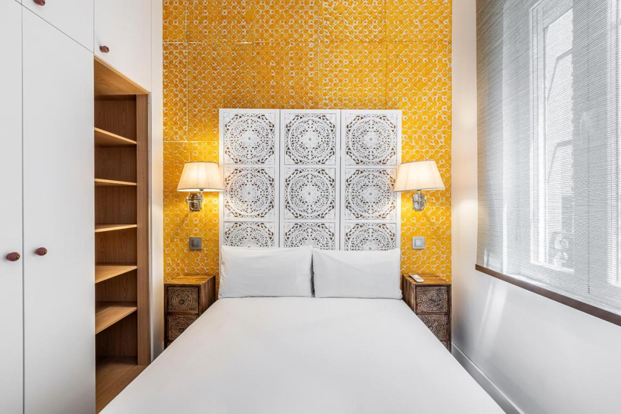Apartment Plaza De Castilla *