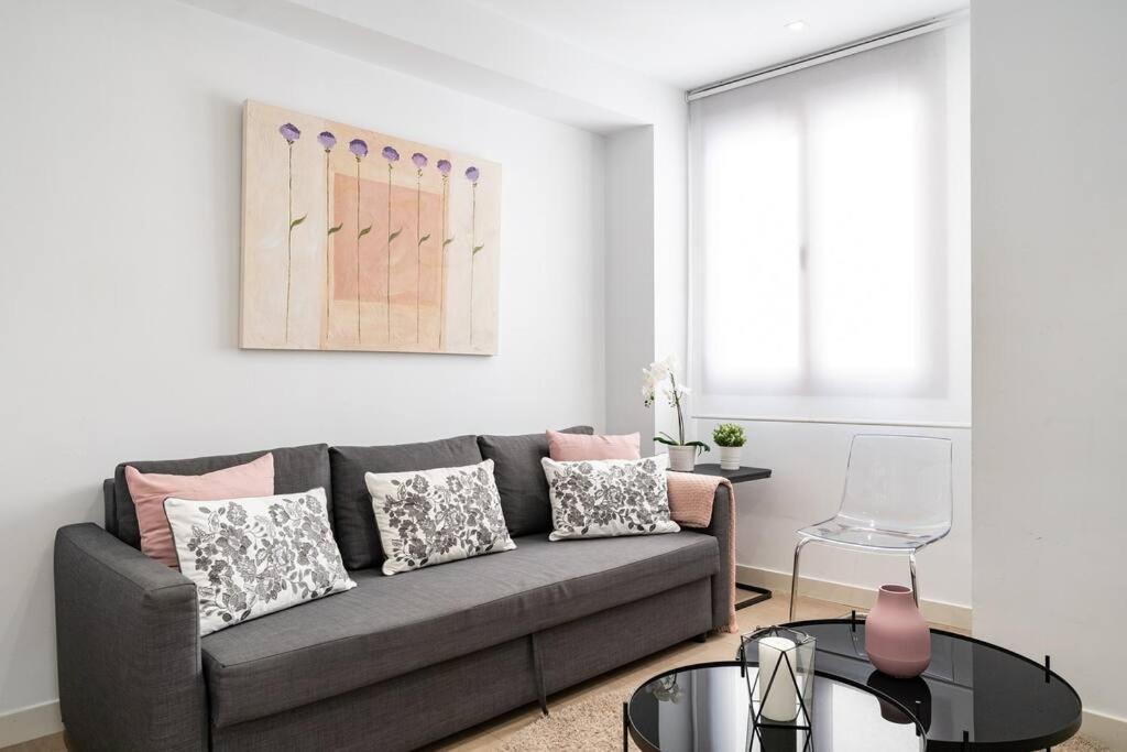 Flat In The Salamanca District-g-ora * Madrid