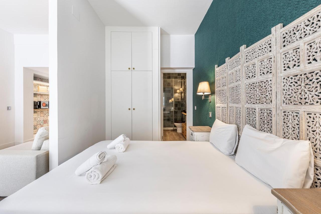 Plaza De Castilla Apartment