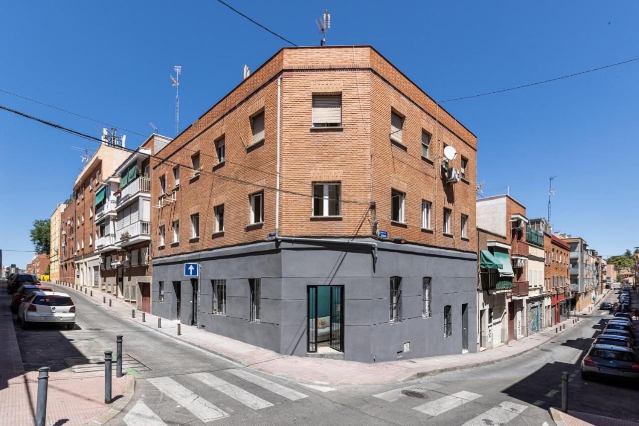 Plaza De Castilla Apartment Madrid