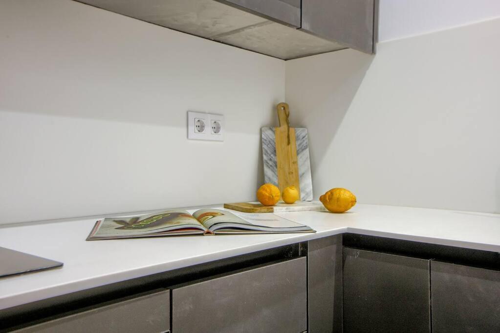 Cozy Flat In The Center Of Madrid-comend-3-de Lejlighed Madrid