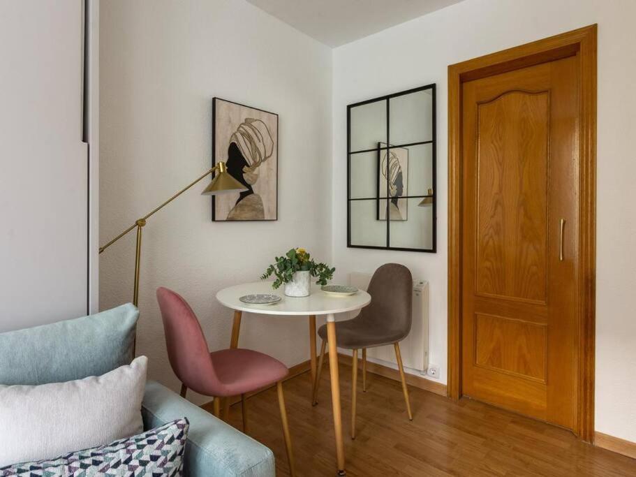 Apartamento In Neighbourhood Ibiza-narv72