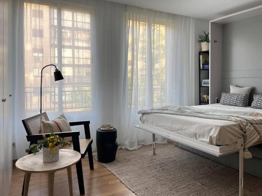Apartamento In Neighbourhood Ibiza-narv72 *