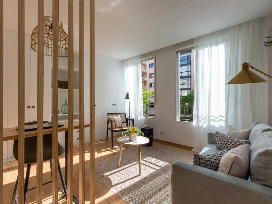 In Neighbourhood Ibiza-narv72 Apartamento *