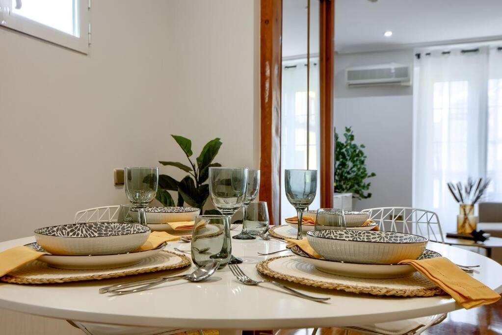 Apartamento Great Flat In The Center Of Madrid-comend-3-i Madrid