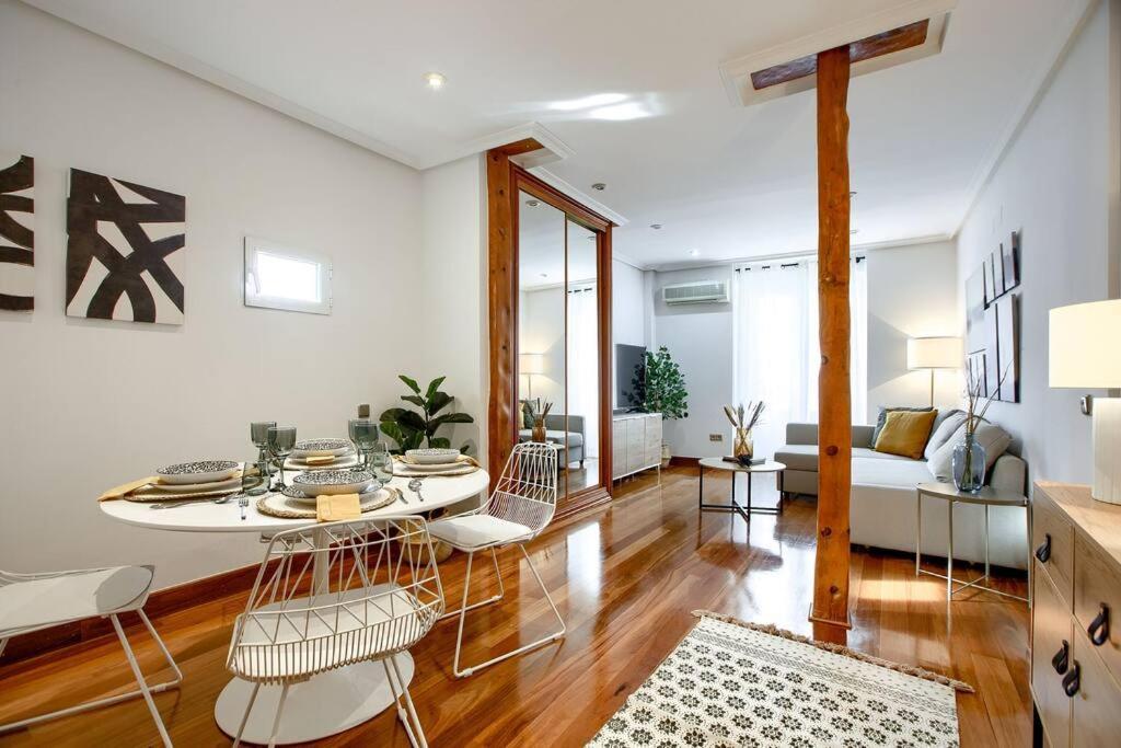 Apartment Great Flat In The Center Of Madrid-comend-3-i Madrid