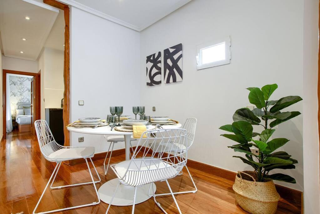 Great Flat In The Center Of Madrid-comend-3-i Apartment *